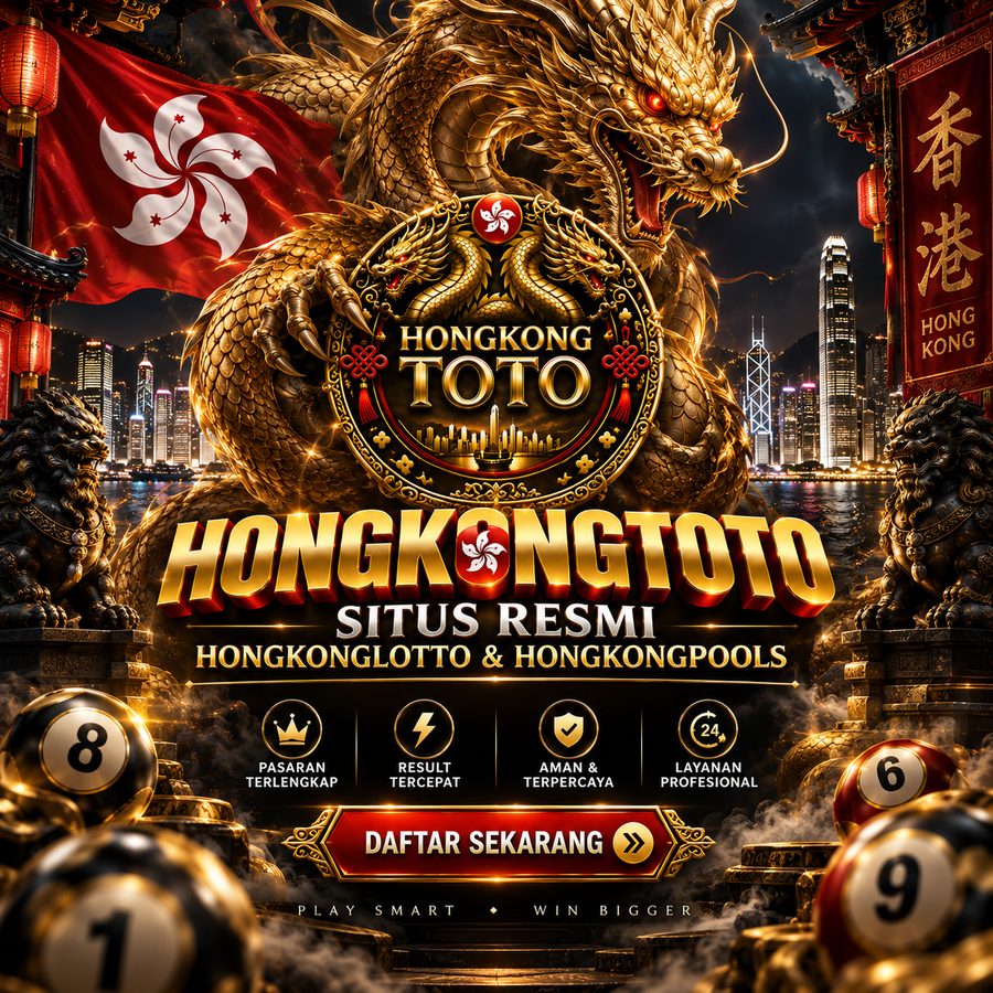 Hongkongtoto Tarutung